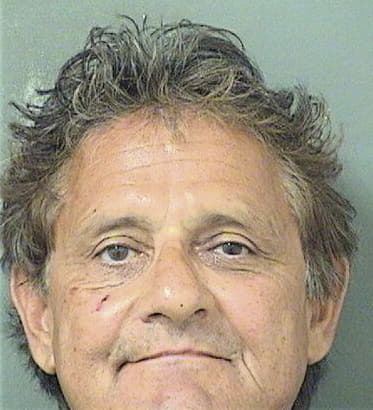 Joseph Acosta, - Palm Beach County, FL 